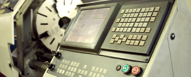 Custom CNC Machining