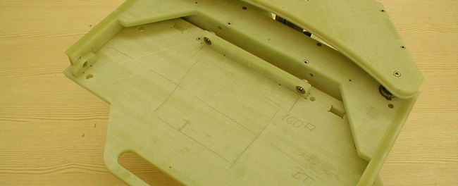 Custom CNC Machining