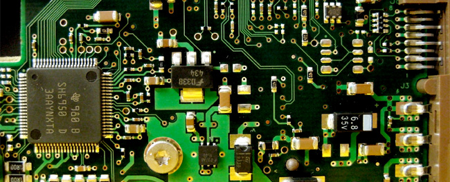 Reverse Engineering of Equipment